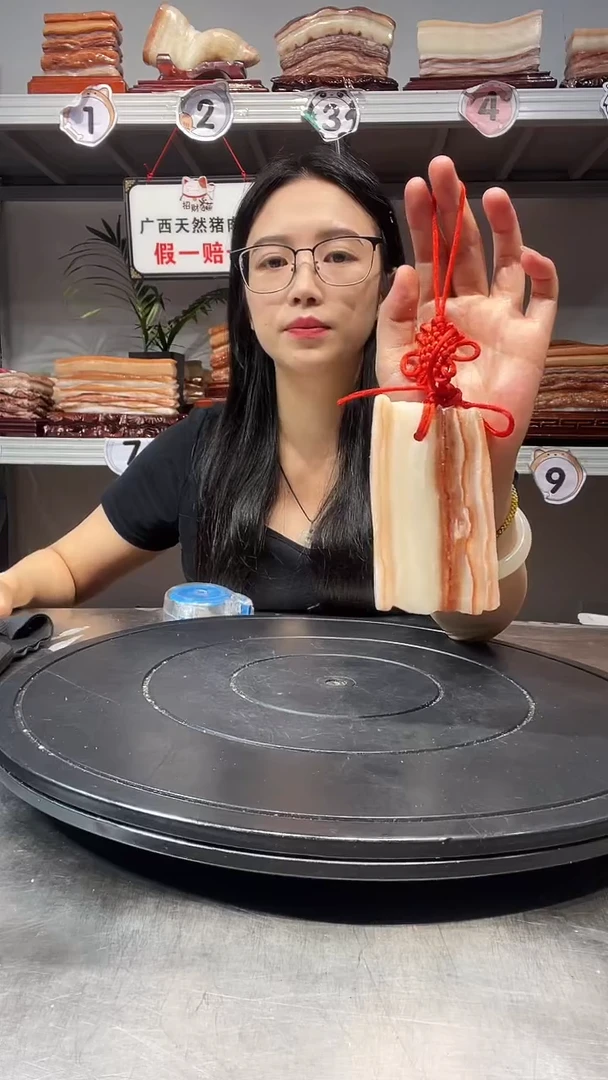 石材天然石材柳州猪肉石