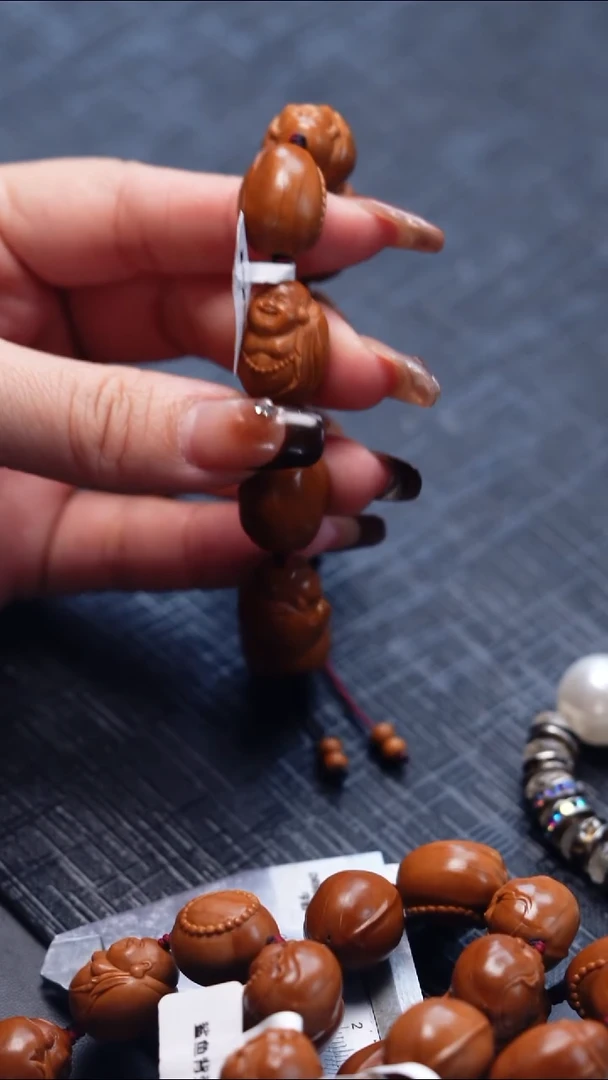 其他橄榄核橄榄核