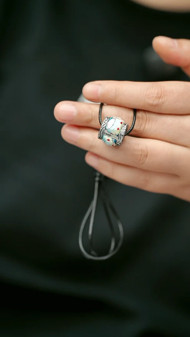 织绣417黔东南苗族刺绣