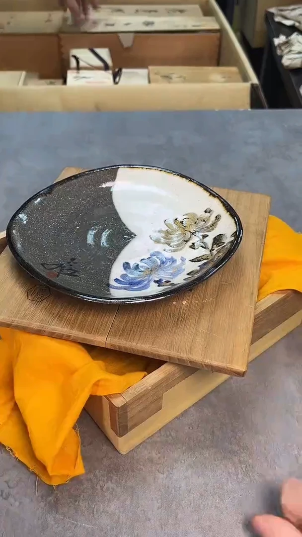 茶宠瓷器茶具套装