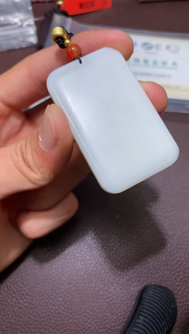 【闪购商品】和田玉2.17MB多样性拍一发一未镶嵌50