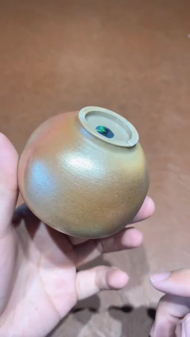 奢瓷柴烧茶器专拍链接993