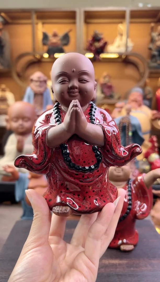 紫砂茶宠紫砂茶宠摆件