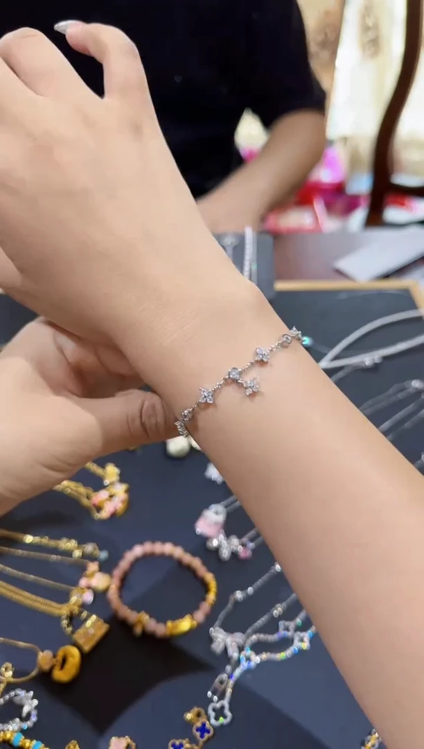 合成立方氧化锆铜合金170