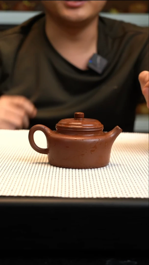 茶壶紫砂紫砂壶54
