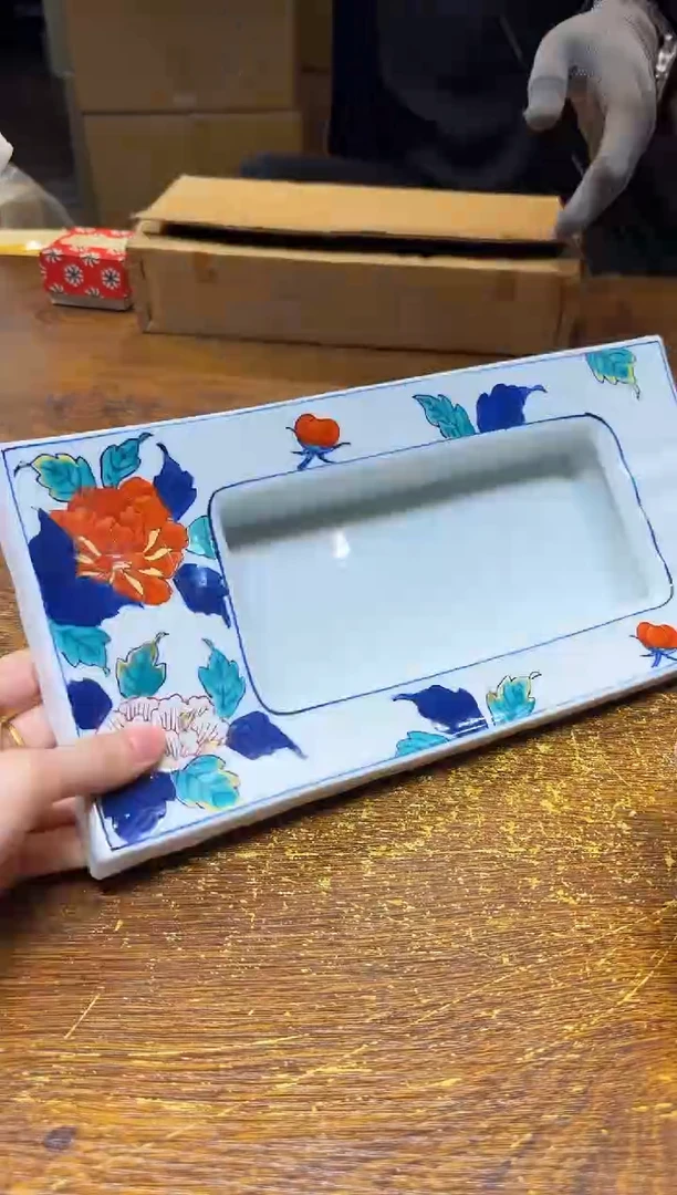 小狐狸严选日瓷器小狐狸精选日瓷器