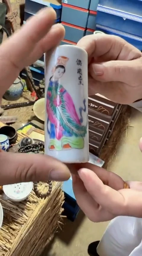 摆件瓷器摆件瓷器摆件