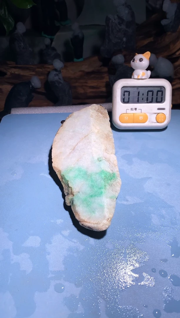 吊坠(不含链)未镶嵌翡翠东****理L190