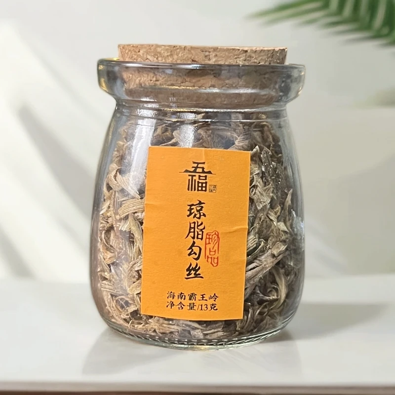 【小田甄陶】琼脂勾丝零配件（五福香0099）