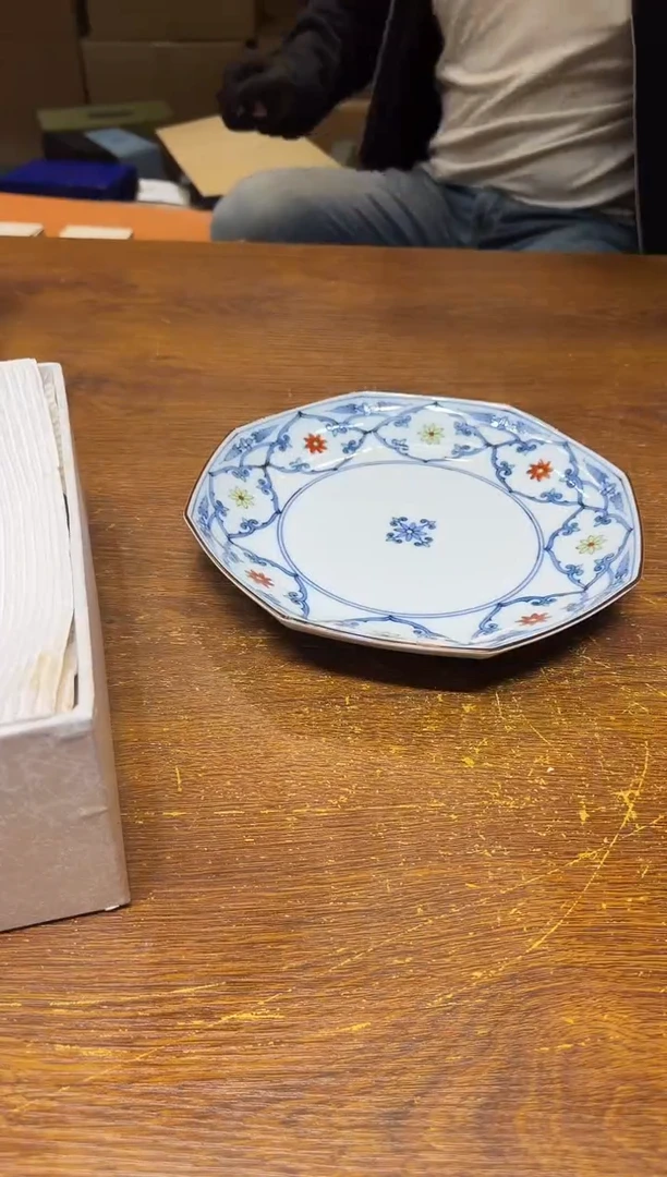 小狐狸严选日瓷器小狐狸精选日瓷器