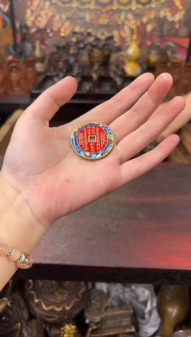 百福铜专属精选链接