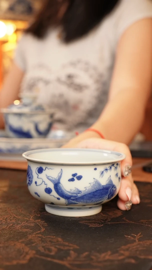 摆件瓷器瓷器瓷器瓷器