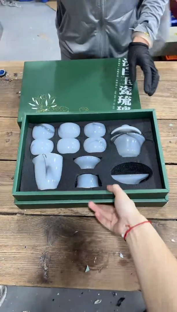 精美茶器便宜卖了