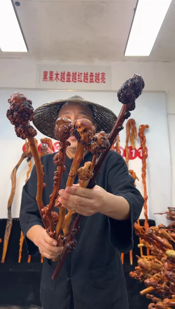 黑果木其他黑果木592