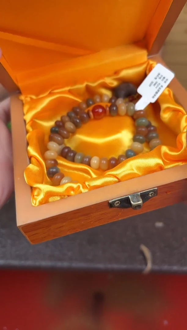 阙钰记闪购商品（无礼盒）