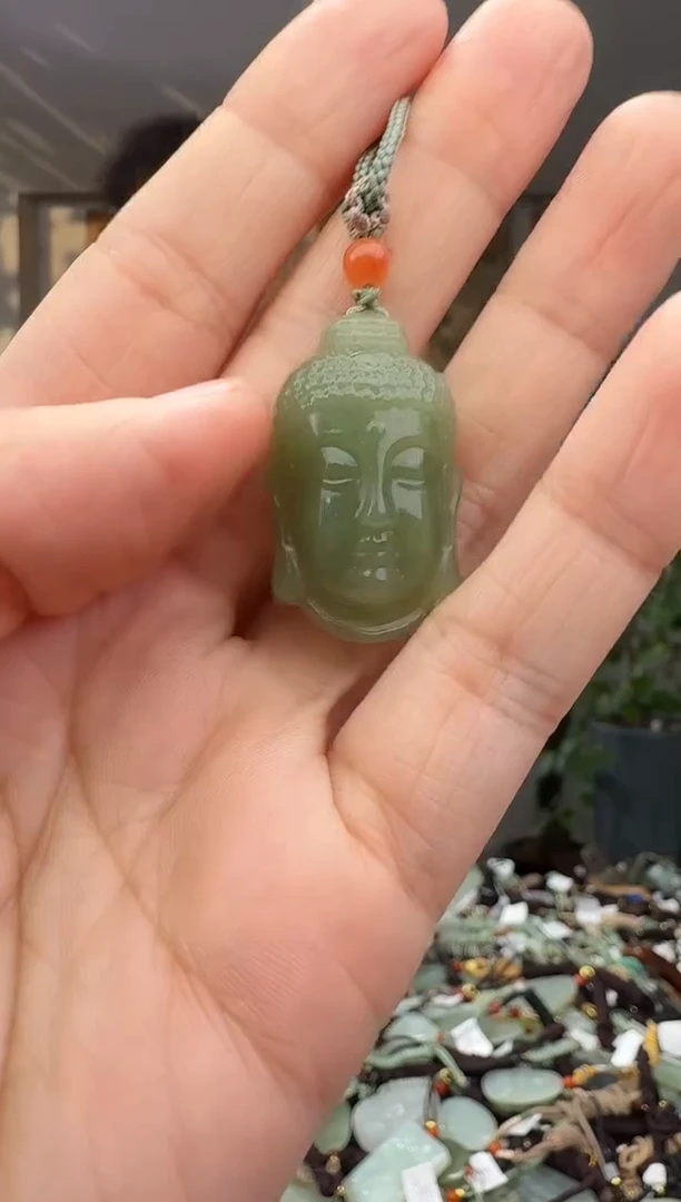 未镶嵌和田玉挂件拍一发一多样性发货