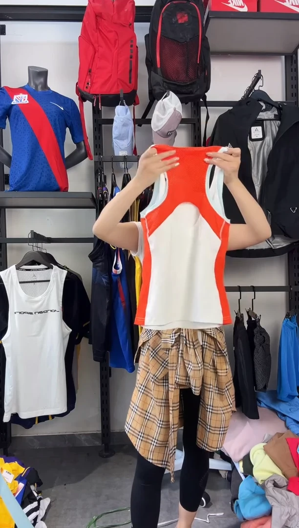 550编码 瑕疵款直播间过款为准 尺码m