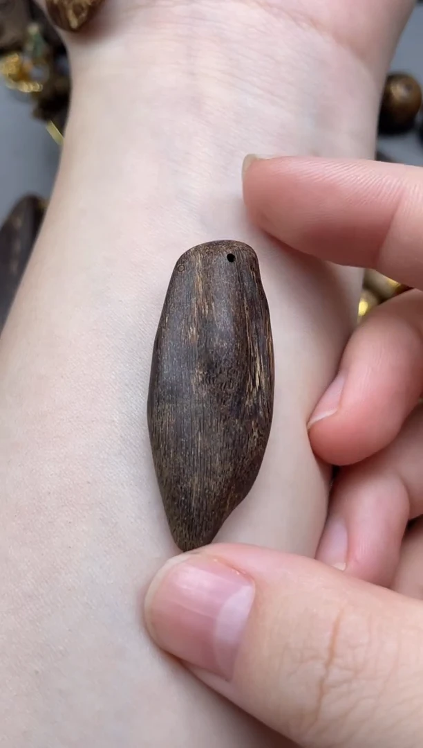 吊坠沉香沉香吊坠8