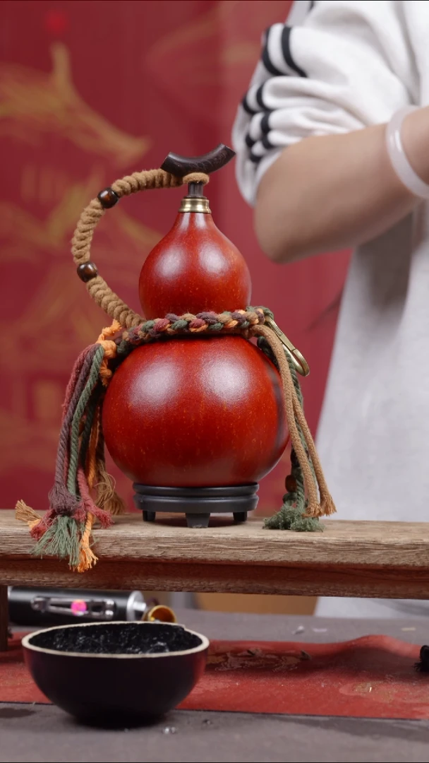 271号大漆葫芦一物一拍拍拍退退限购拉黑