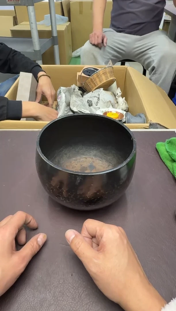 手工艺品琉璃鑫*253