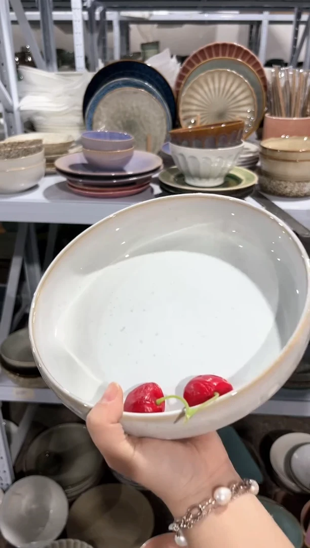 【闪购商品】瓷片外贸尾货瑕疵满20包邮X E2D