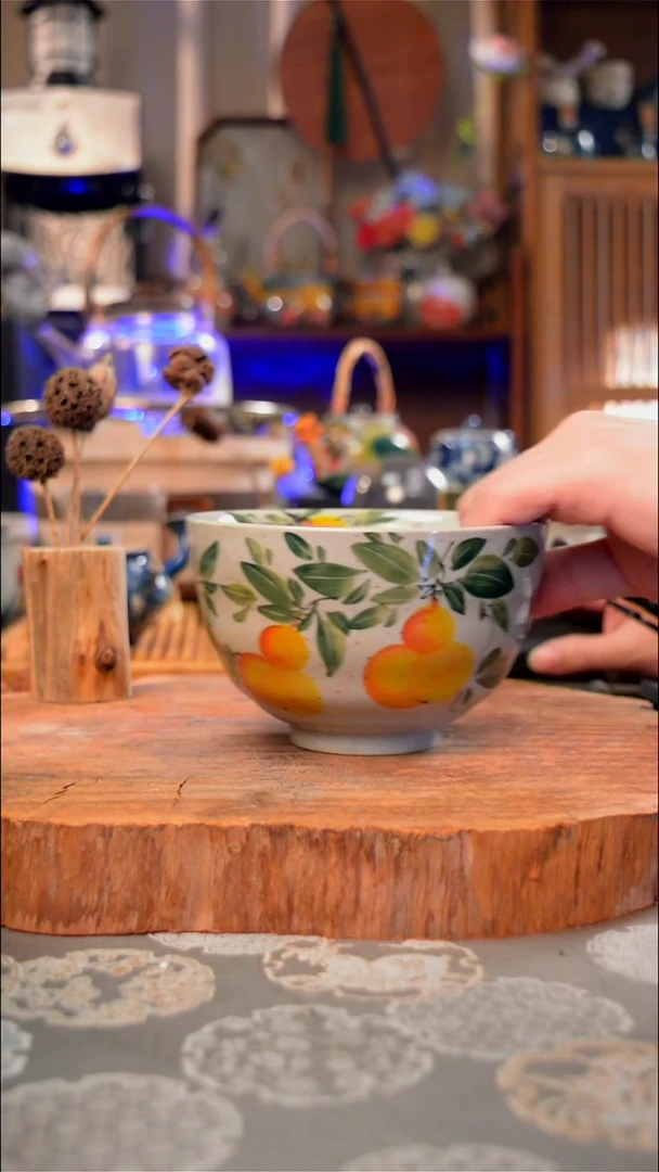 【闪购商品】摆件葫芦手工手绘手工手绘