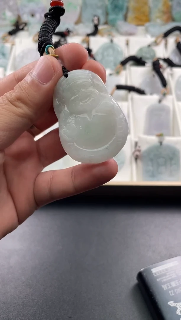 颈饰未镶嵌翡翠25/11/14/721