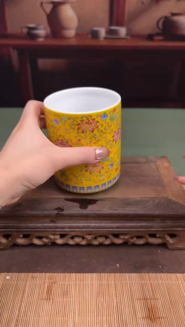 【闪购商品】顾德茶器福利闪购链接