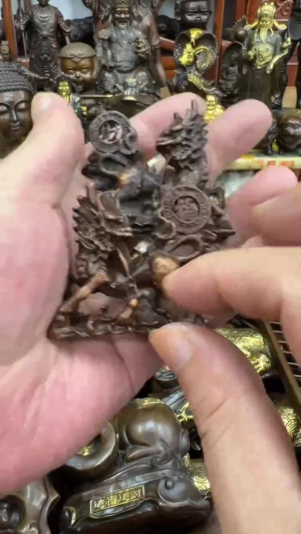 【孤品铜器】【孤品铜器】