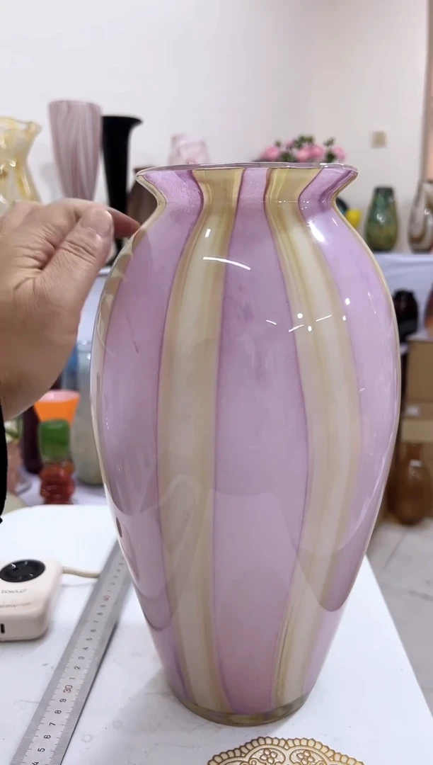 【闪购商品】也麦花器