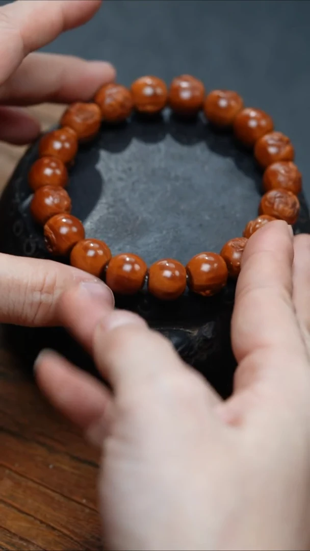 【闪购商品】橄榄核手串/手链橄榄核