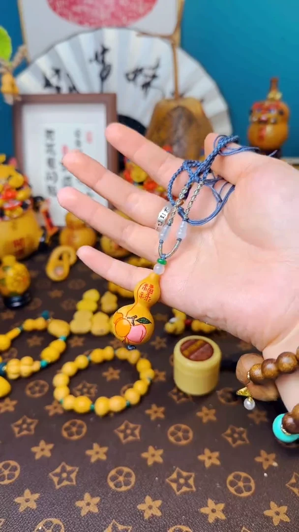 【闪购商品】355文玩葫芦文玩好物