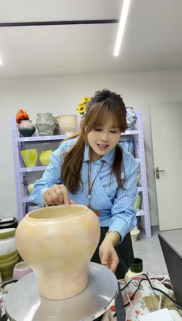 【11.13】直播链接 高度 24   口径 16