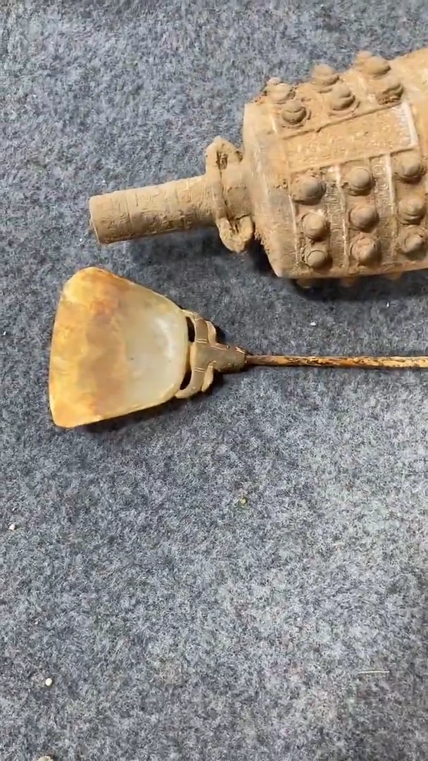 瓷片手工，手绘，陶瓷