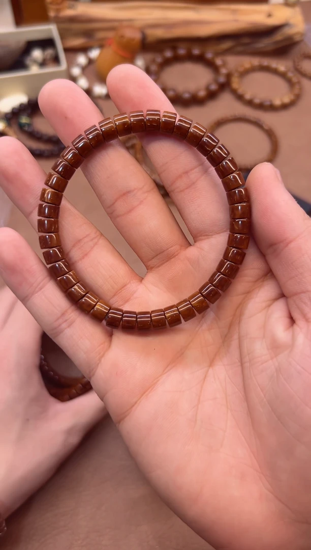 【闪购商品】紫金鼠手串紫金鼠药片5*7 单条毕业