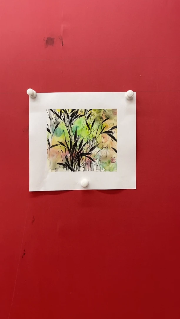 国画9.12 chy国画（花鸟）0.4p
