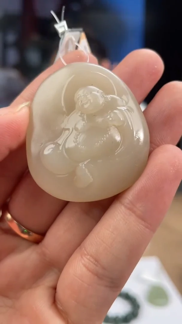 定制和田玉和田玉多样性发货拍一发一29