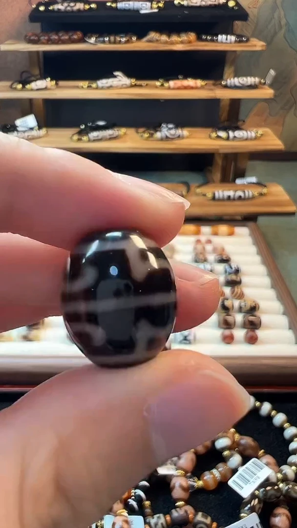 玛瑙/玉髓颈饰未镶嵌5(微瑕随机发货）