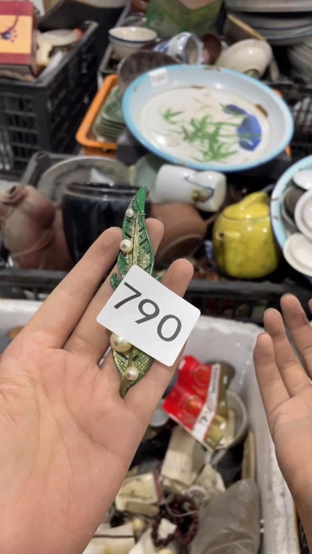 有机玻璃?****陈博美阁匠心工艺优品790