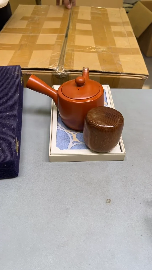 其他兔***上紫砂茶具紫砂茶具