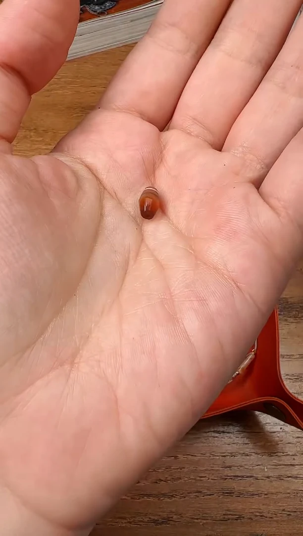 【闪购商品】玛瑙/玉髓颈饰未镶嵌【 肖钟出品 】