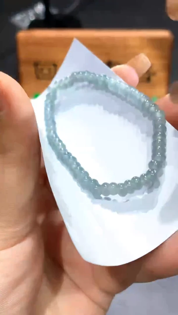 【闪购商品】翡翠手链未镶嵌团购