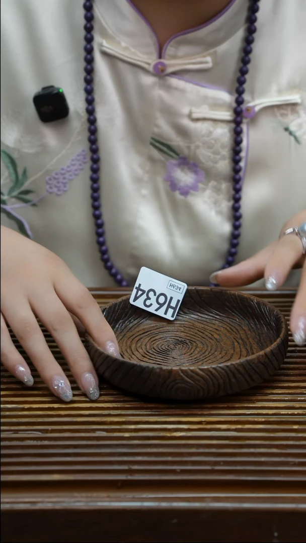 万古烧粗陶手工茶具