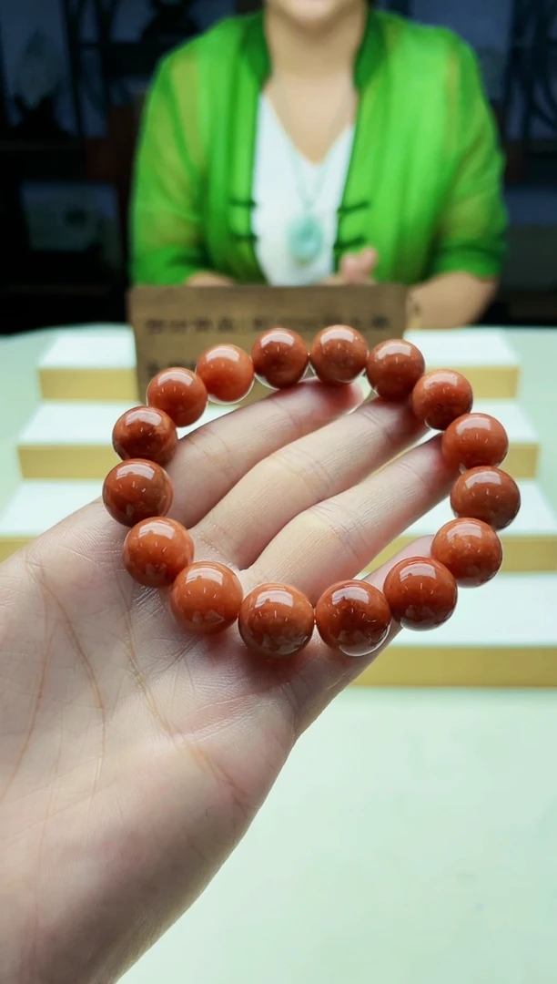 颈饰未镶嵌翡翠09160074多样性发其一