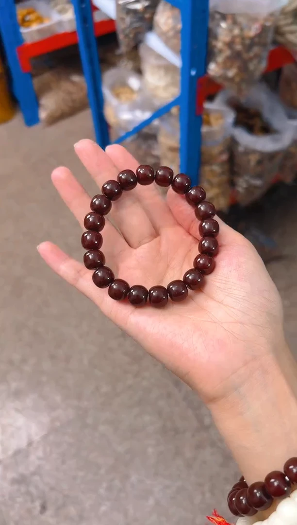 吊坠菩提根/象牙果A52   A52