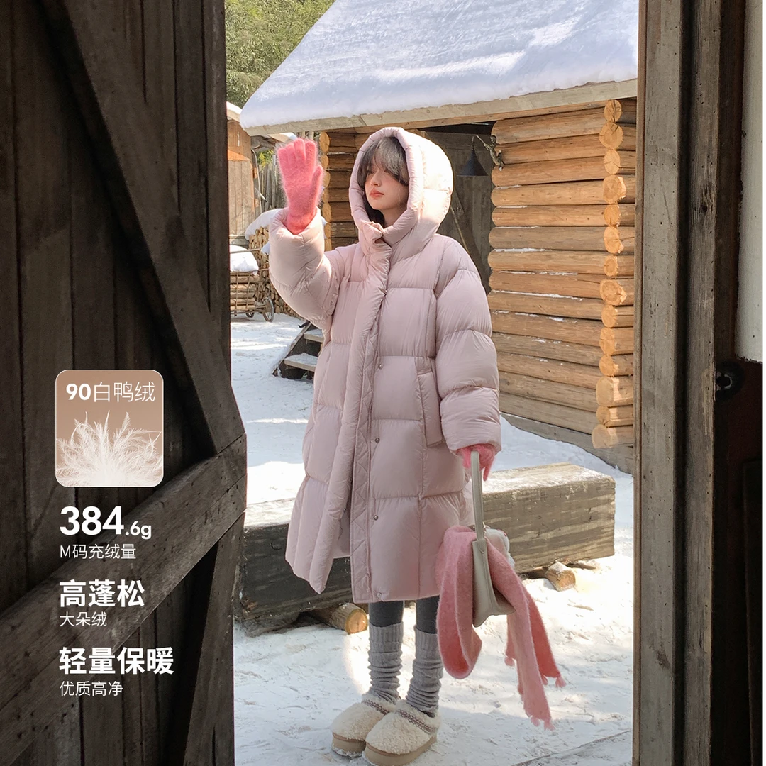 花栗鼠小姐 sweet云朵大被子 敲薄敲轻无压感！高密度充绒