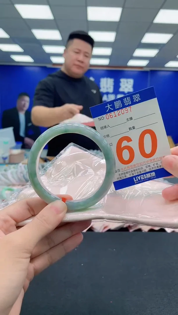 未镶嵌手镯翡翠AAAAAAAAA