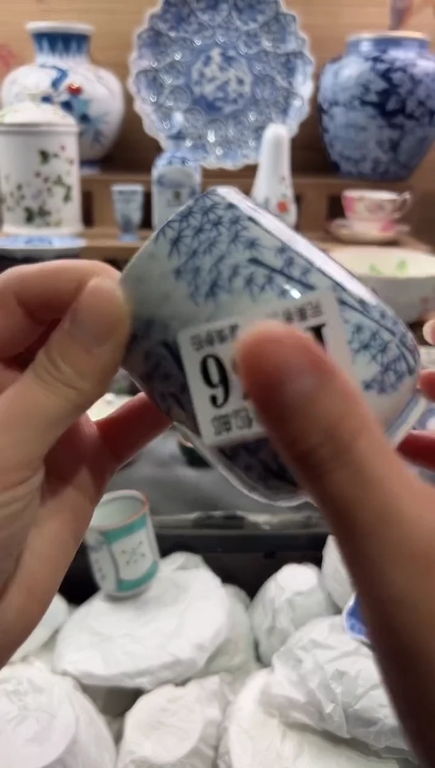 【闪购商品】瓷片当天满28米包邮F466