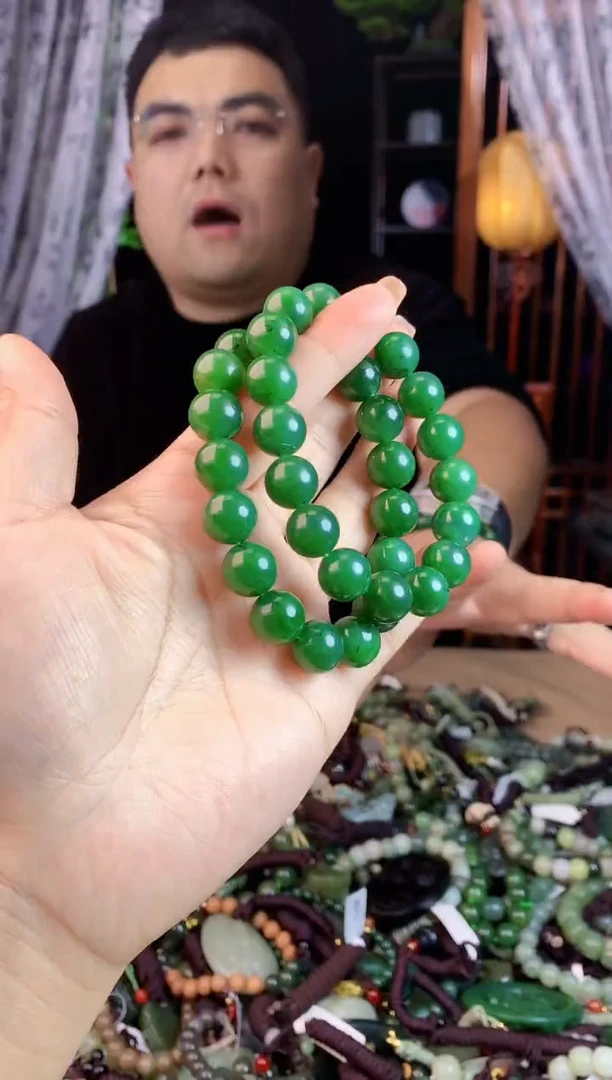 【闪购商品】和田玉挂件未镶嵌多样性发货拍一发一