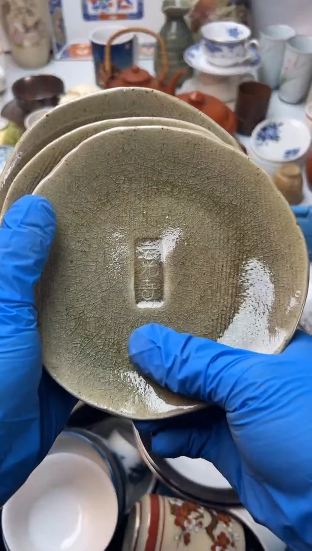 盖碗全场满18包邮 新疆西藏不包邮